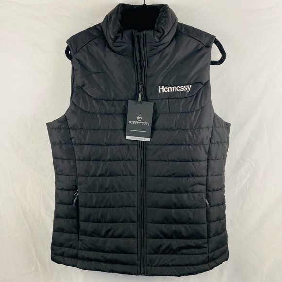 Stormtech Jackets & Coats Hennessy Stormtech Performance Quilted